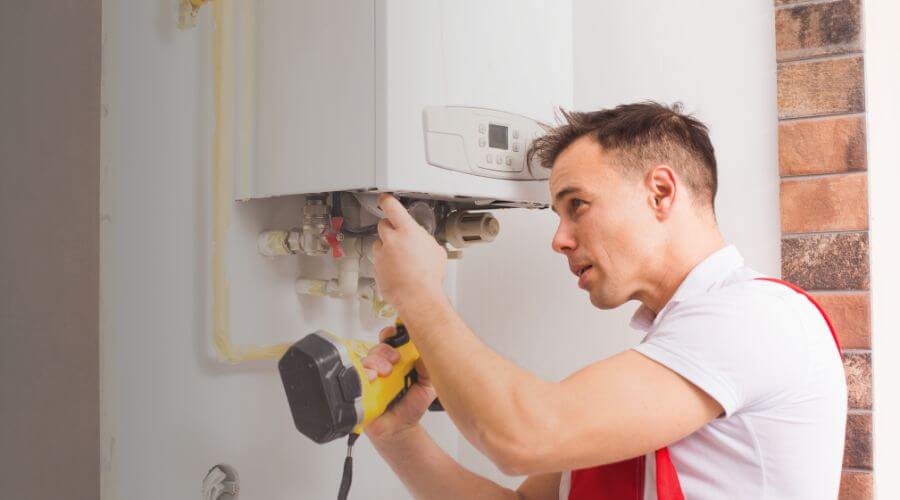 Professional same day plumber in Minot Afb, ND